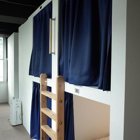Bnb+Atami Resort Buitenkant foto