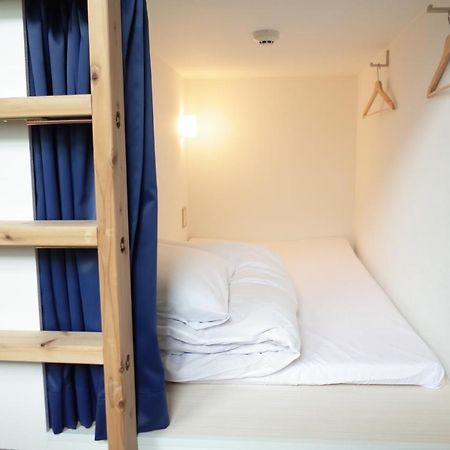 Bnb+Atami Resort Buitenkant foto