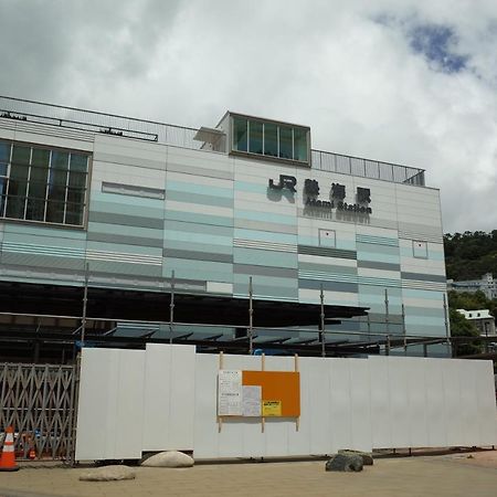 Bnb+Atami Resort Buitenkant foto