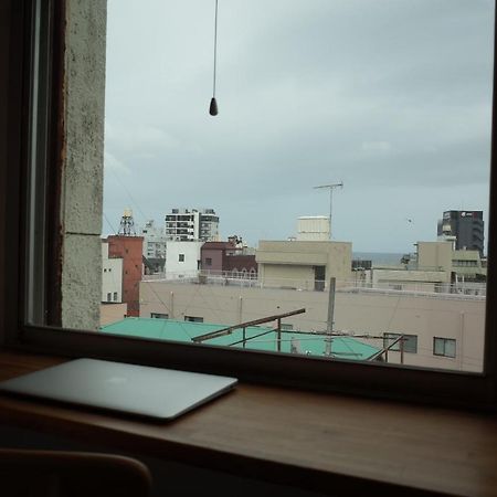 Bnb+Atami Resort Buitenkant foto