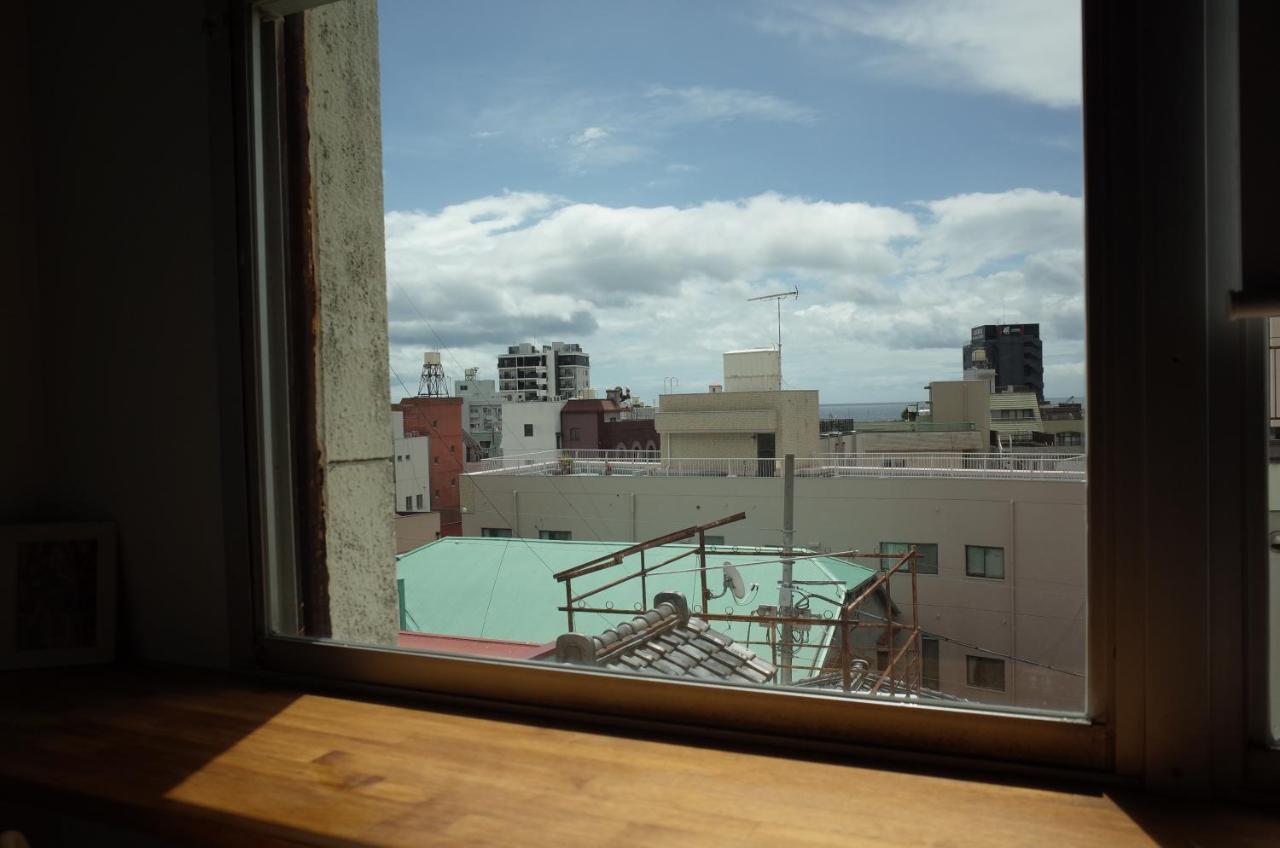 Bnb+Atami Resort Buitenkant foto