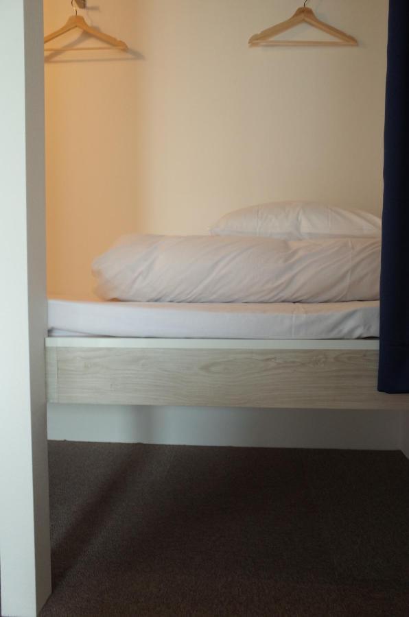 Bnb+Atami Resort Buitenkant foto