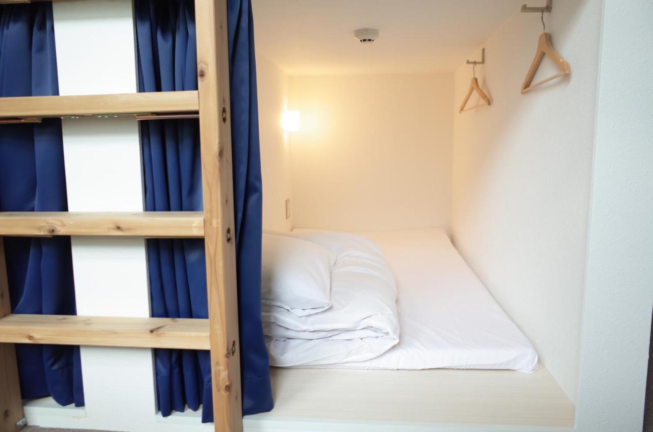Bnb+Atami Resort Buitenkant foto