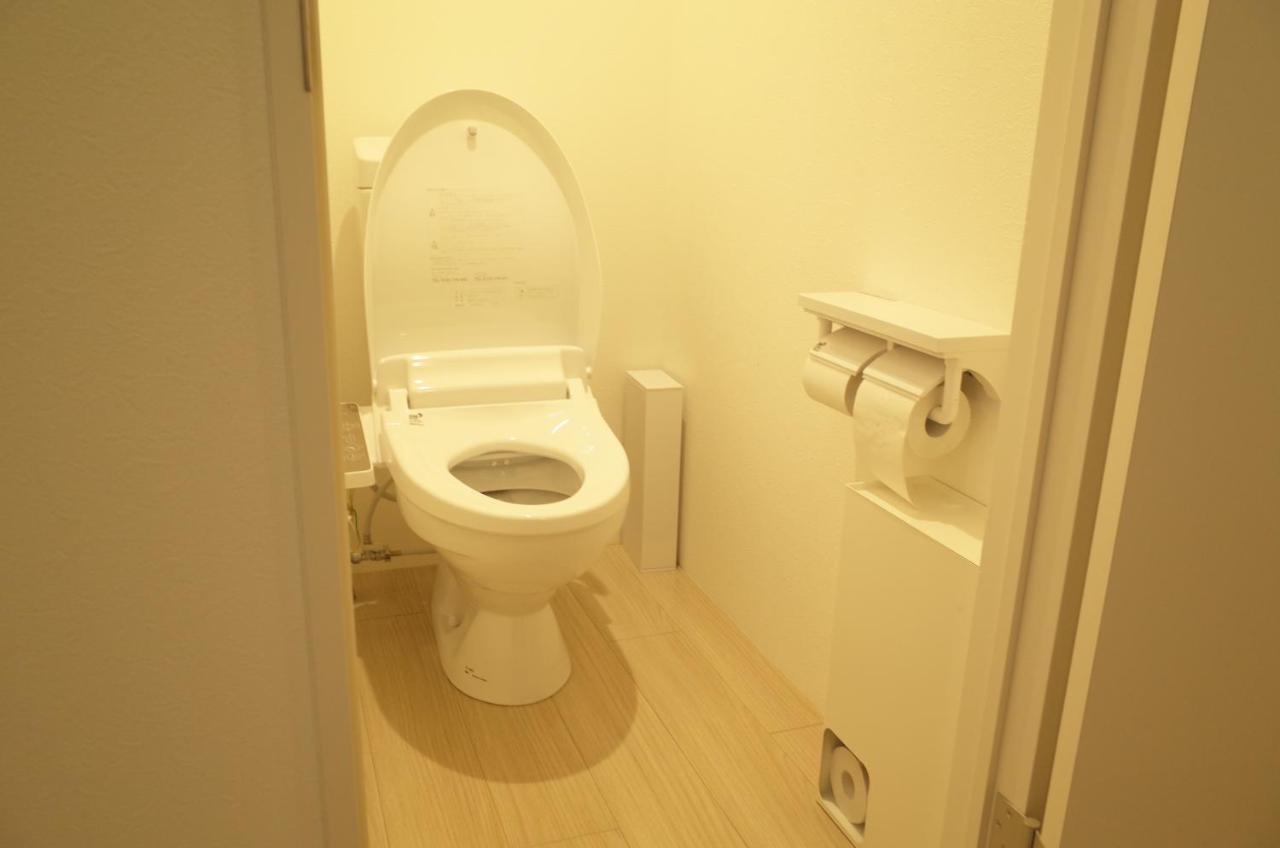 Bnb+Atami Resort Buitenkant foto