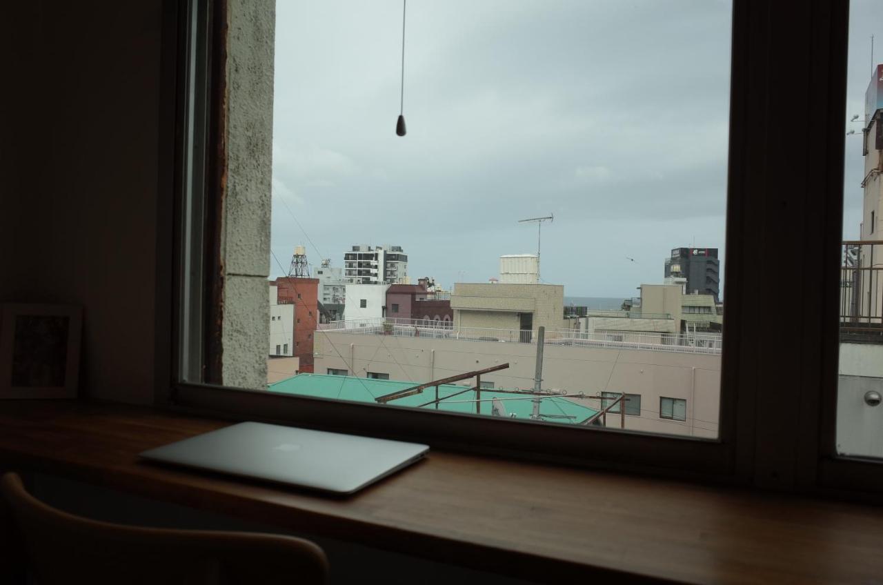 Bnb+Atami Resort Buitenkant foto