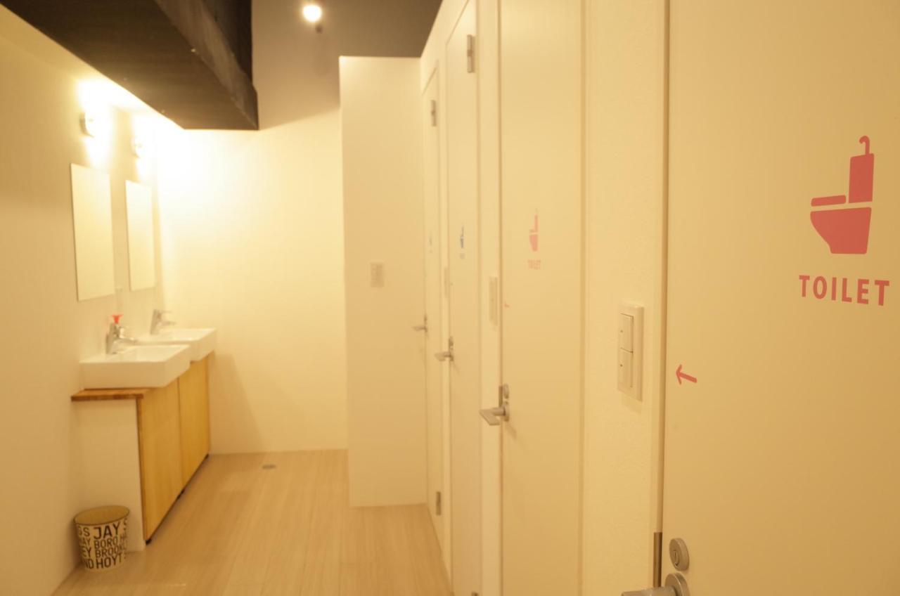 Bnb+Atami Resort Buitenkant foto