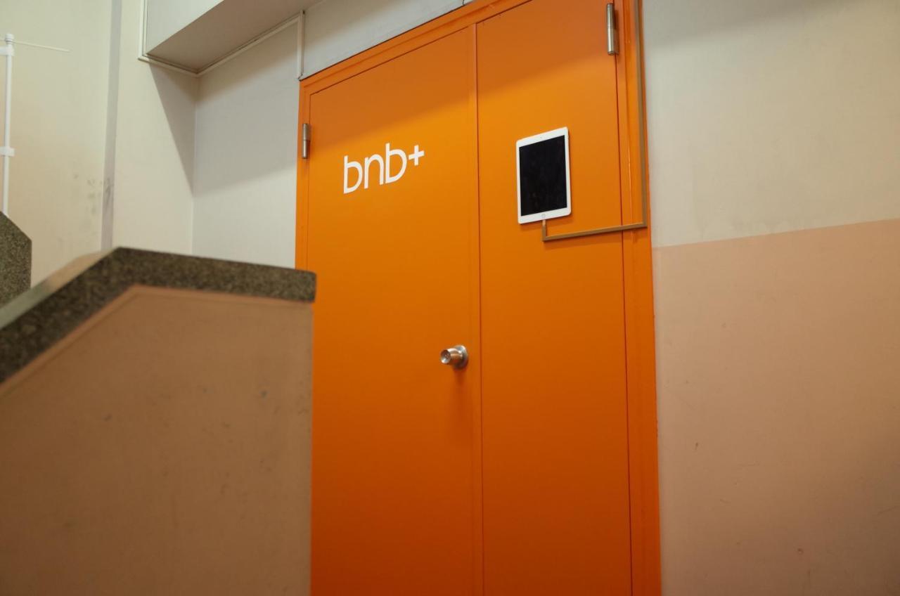 Bnb+Atami Resort Buitenkant foto