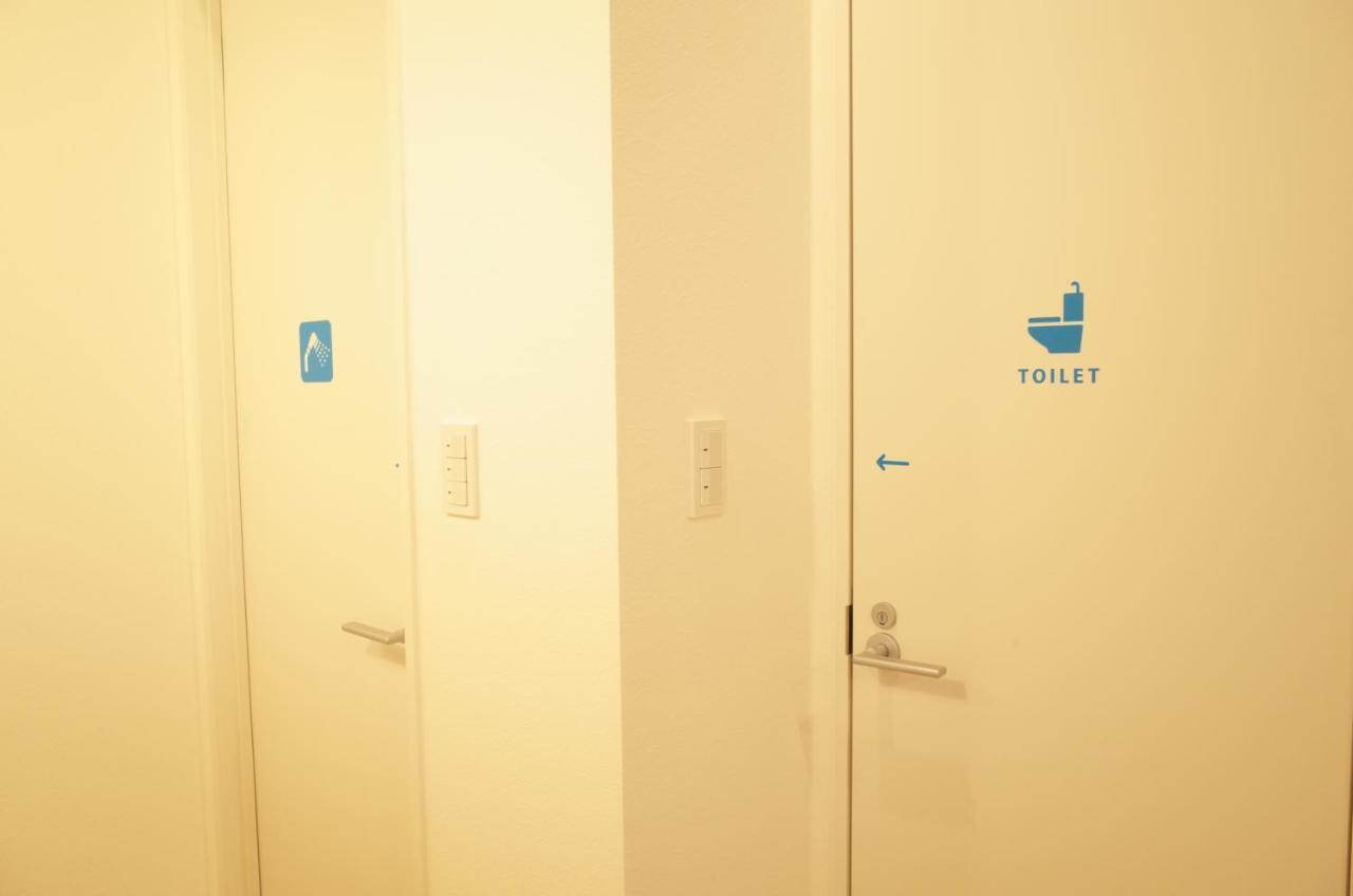 Bnb+Atami Resort Buitenkant foto