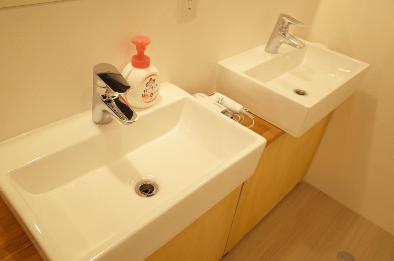 Bnb+Atami Resort Buitenkant foto