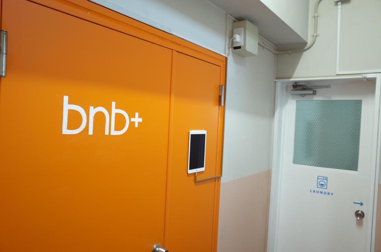 Bnb+Atami Resort Buitenkant foto