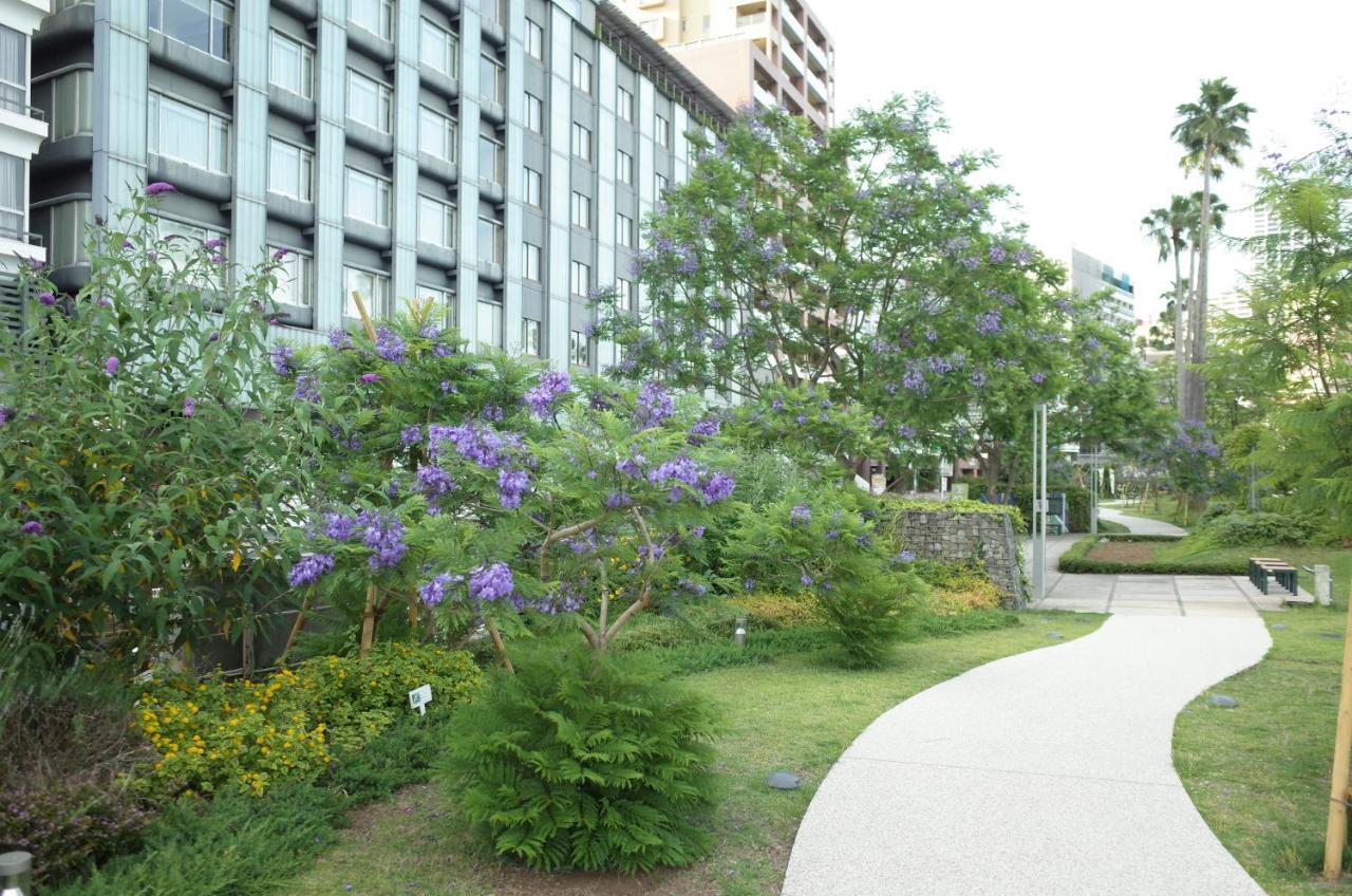 Bnb+Atami Resort Buitenkant foto